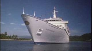 The Love Boat TV Show Opening Theme Season One 1977