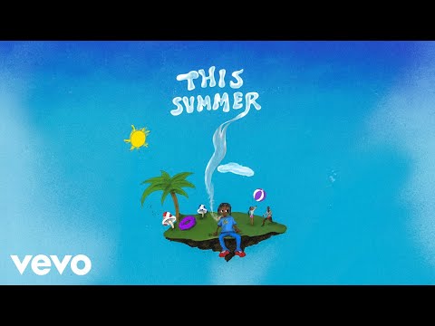 DDG - This Summer (Official Audio)