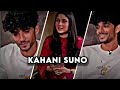 Kaifi Khalil Kahani Suno 2 0 Interview WhatsApp Status Mujhe Pyar Hua Tha