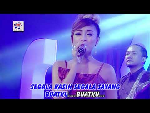 Intan DA2 - Satu Malam (Official Music Video)