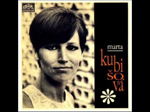 Marta Kubišová - Pastýři, nespěte (1969, vydáno 1998)