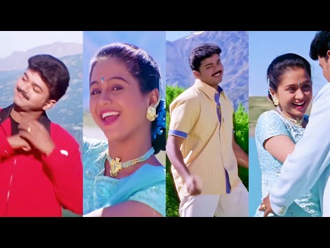 ❤️ Thendral Varum ❤️ Vintage Thalapathy ❤️ Love Song ❤️ WhatsApp status ❤️ Vertical Full Screen ❤️