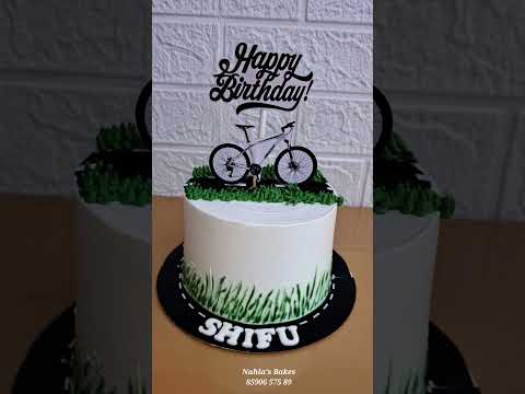 @nahla's Bakes #Entrepreneur #fssai registration #homemadecakes #customizedcakes #donuts