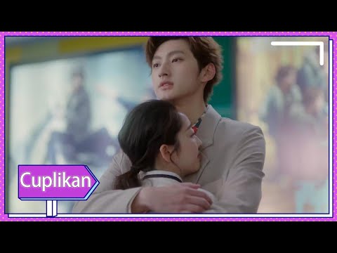 INDO SUBMy Dear Lady | Cuplikan EP09 Berjanji Membuatmu Bahagia