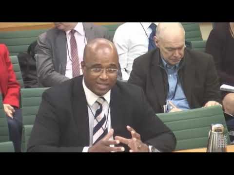 Leaseholders in a position where it's not their fault - LEASE - Commons Select Committee - 10/12/18