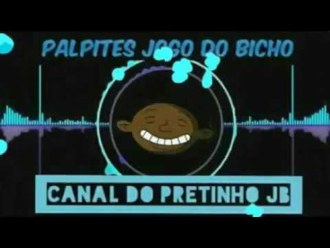 PALPITES 25/02/17- CANAL DO PRETINHO JB