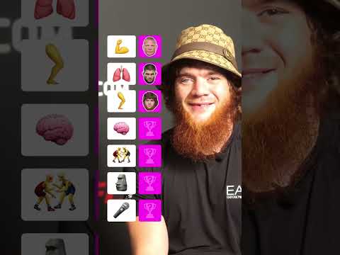 The best with Shara Bullet 💣💥 #ufc #viral #sharabullet