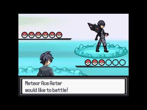 Pokemon Reborn   Two Mon Run   Steelix to Ciel