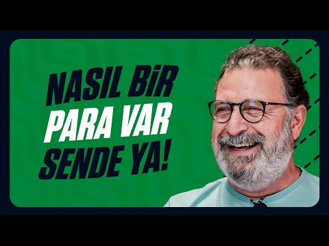 I Will Replace Candaş Tolga and Başar! | Reverse Gear with Can Yılmaz