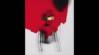 Rihanna - Same Ol' Mistakes (2022 Radio Edit)