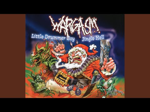 Little Drummer Boy / Jingle Hell (Remastered)