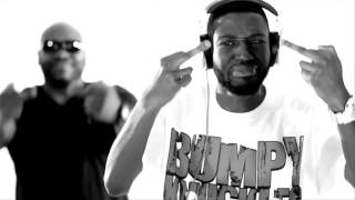 PhUcKu By Bumpy Knuckles & Dj Wayneski