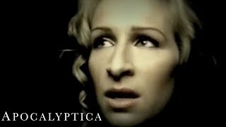 Apocalyptica - &#39;Path Vol. II&#39; (Official Video)