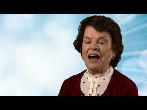 AA Hearing Aid Testimonial Video