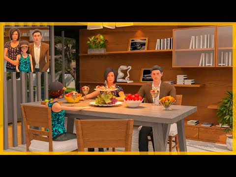 Mother Simulator - Virtual Happy Family Life Gameplay #2