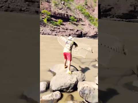 pesca en Jordan Santander @pescandoamigosehistorias #fishing #aventura #pesca
