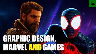 Saros Narrative Fail and Marvel Branding Crisis