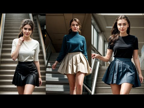 Streetwear-Outfits für Großstädte | Urbaner Alltagsstil & Trendige Looks