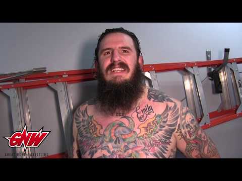Brody King Doesn’t Want To Quit His Day Job For Pro Wrestling