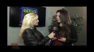 Krystal Keith &quot;Whiskey &amp; Lace&quot; - Inside Music Row 1335