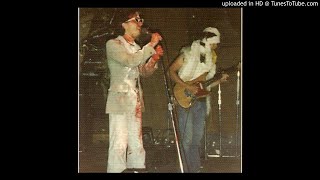 Gary Wilson - 6.4 = Make Out (Live at CBGB's 1979)