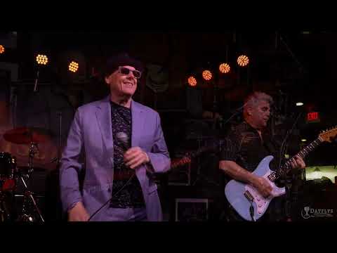 Billy Price 2025 03 19 "Full Show" Boca Raton, Florida - The Funky Biscuit