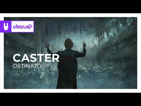Video thumbnail for Ostinato