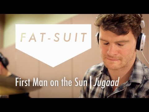 Fat-Suit - The First Man on the Sun