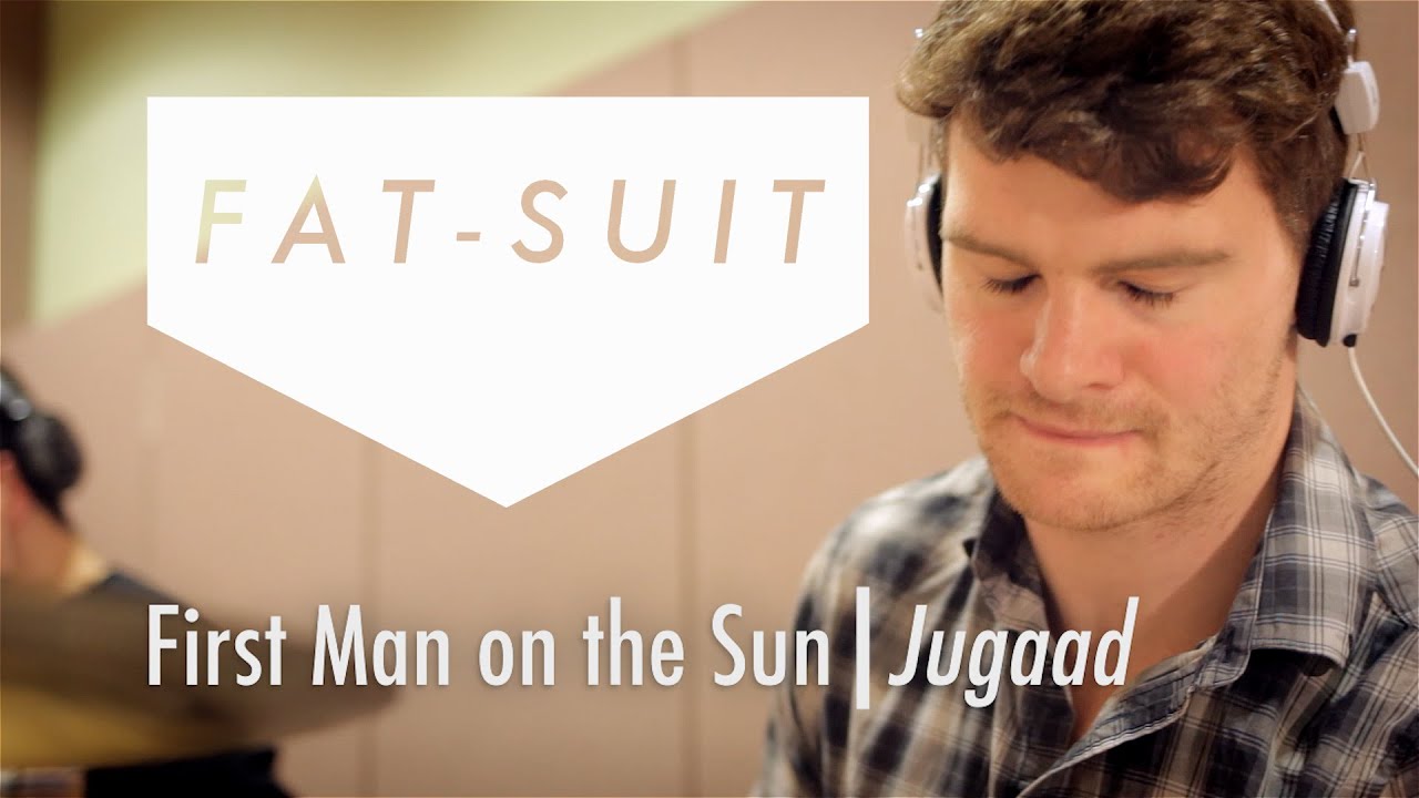 Fat-Suit - The First Man on the Sun