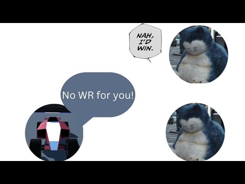 how I got my PolyTrack World Record back with a 7:15