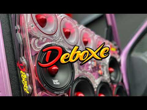 Vem morenim Vs Então taca - ELETROFUNK DEBOXE Nadir Netto - (Daniel Dantas & Watila Gyn)