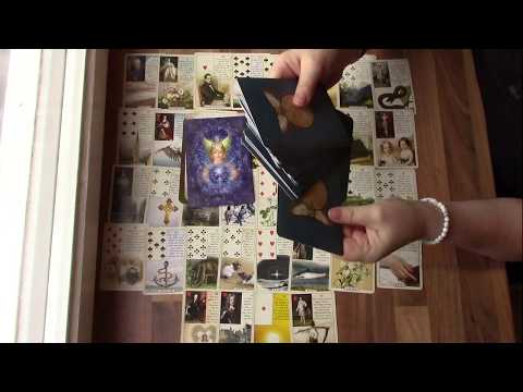 Wochenorakel 13. - 19.7.2020