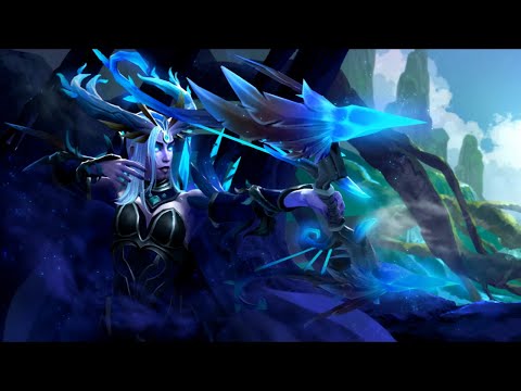Dota 2 Overwatch cases #881 feat  Prada CharlieDota Austin