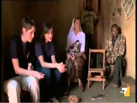 LE VITE DEGLI ALTRI La7 Volontario Orthopaedics Onlus 360p H 264 AAC)