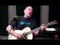 David Bromberg "Sleep Late in the Morning" Live at KDHX 9/20/13