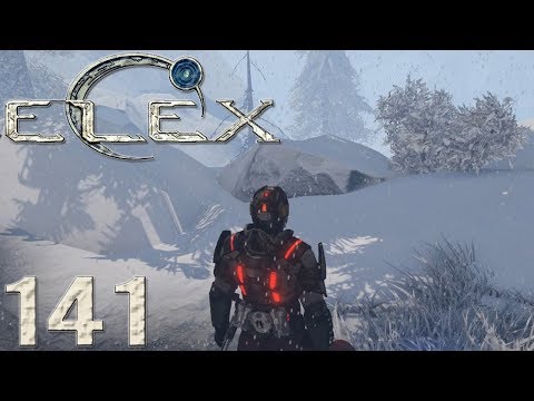 ELEX | 141 - Eine Armee ohne Köpfe