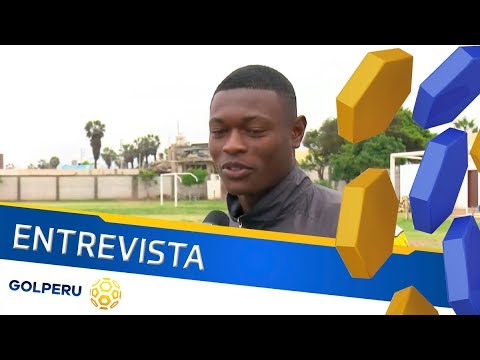 Fabián González: "Collazos y yo nos criamos juntos"