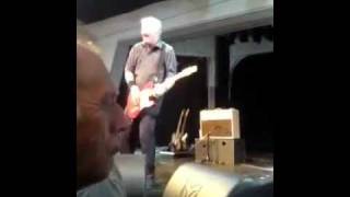 DR FEELGOOD - WHO DO YOU LOVE?