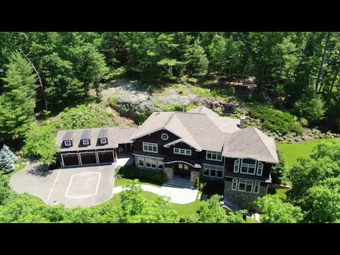 91 Kings Grant Road Weston, MA