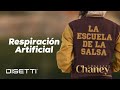 Conjunto Chaney - Respiración Artificial | Salsa Romantica