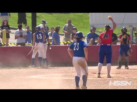 Wpial Softball