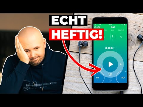 Gitarre Timing Tipps | Das HÄRTESTE Timing-Training aller Zeiten!