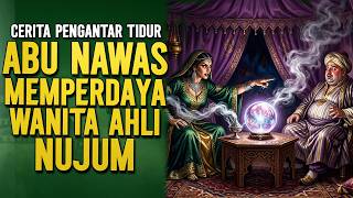 Download lagu The Shaman Is Tricked: Abu Nawas' Strategy to Blackmail the Fortune Teller || FUNNY BEDTIME STORIES mp3 Download lagu The Shaman Is Tricked: Abu Nawas' Strategy to Blackmail the Fortune Teller || FUNNY BEDTIME STORIES mp3