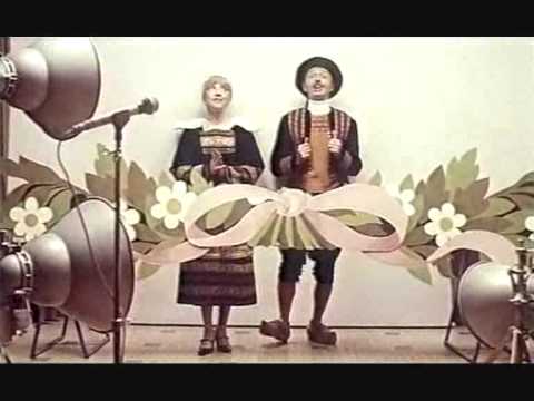 Vos Gueules Les Mouettes 1974 Robert Dhery par le petit doigt