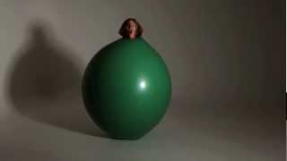 Download lagu Con Bro Chill | Partied Out Balloon Pop mp3