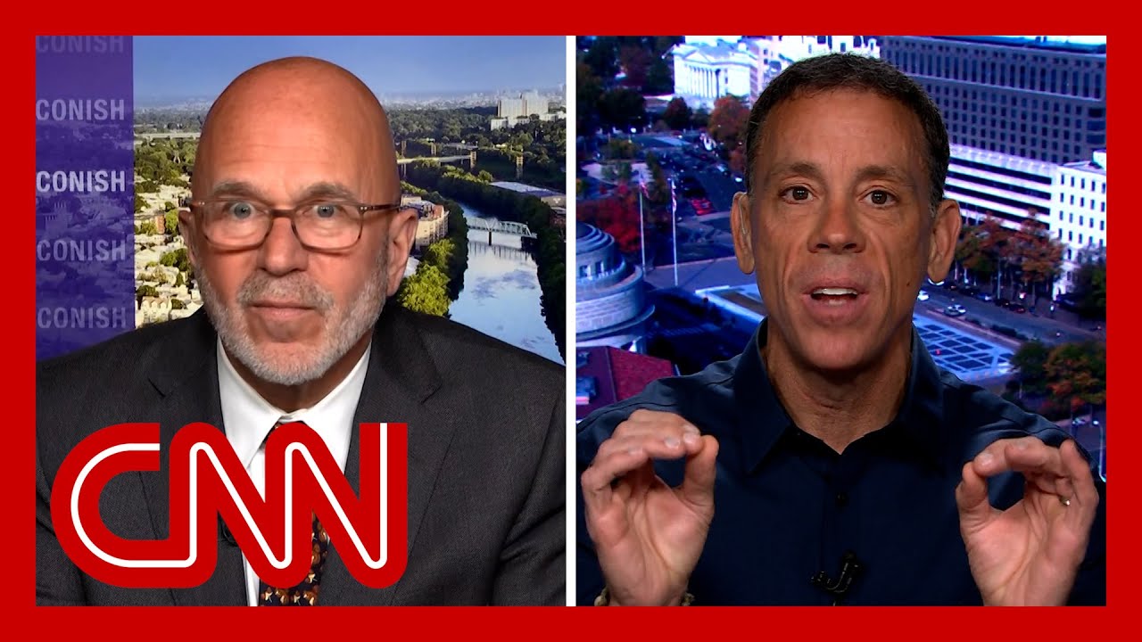 'You don't have the choice of closing your eyes': VandeHei on how everyone needs to learn about AI