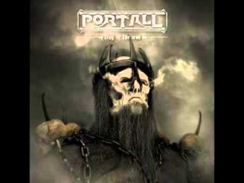 portall (02) In The Name Of The Lord - king of the mad