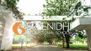 Sreenidhi International School Video