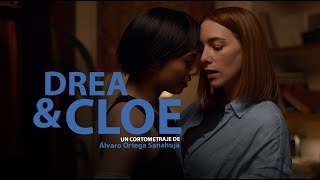 DREA & CLOE | TEASER TRAILER | YAQ DISTRIBUCION | CORTOMETRAJE | SHORTFILM