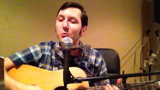 (930) Zachary Scot Johnson I Was Raised On Black and Tans Gaelic Storm Cover thesongadayproject Live